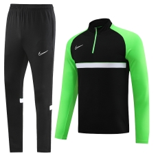 23-24 Season Half Zipper Training Suit